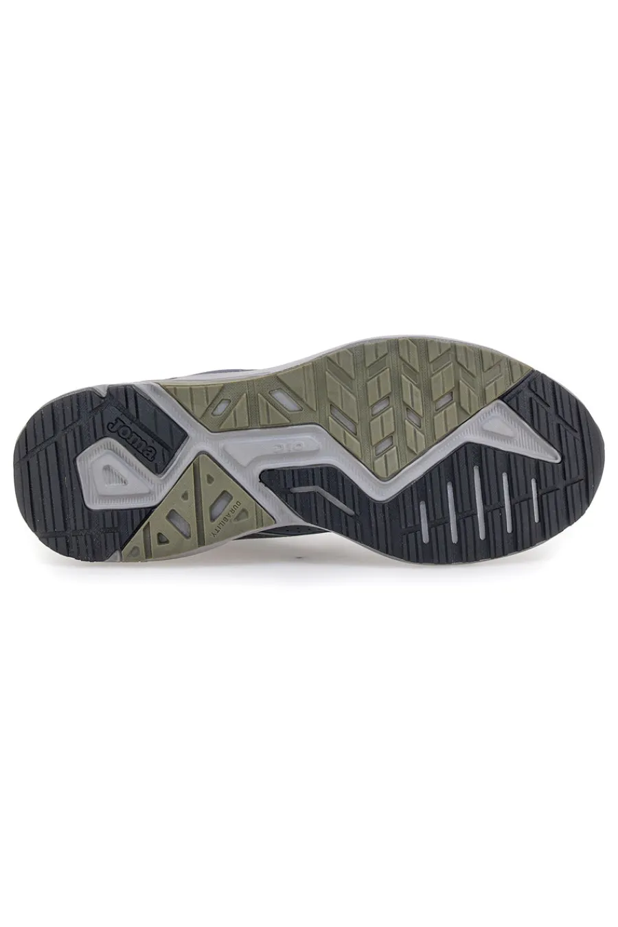 JOMA Scarpe running grigio-blu metallizzato Vitaly Men 2521