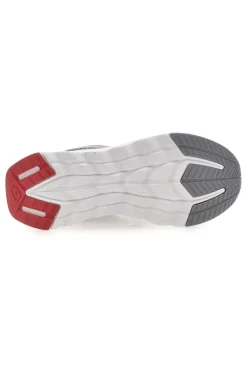 Uomo LOTTO Scarpe running nere con air memory foam Speedride 600