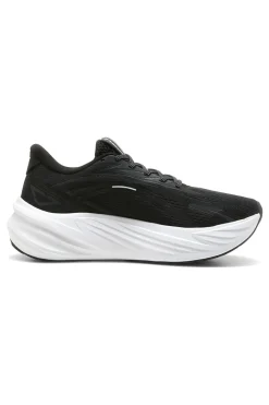 Uomo PUMA Scarpe running nere con ammortizzazione Profoam e mesh traspirante Maxima Pro