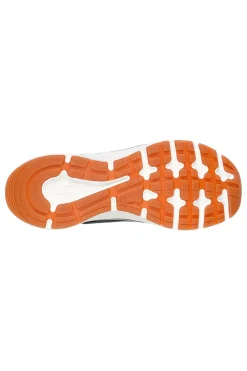 Uomo SKECHERS Scarpe running nere leggere con Goga Mat GO RUN CONSISTENT 2