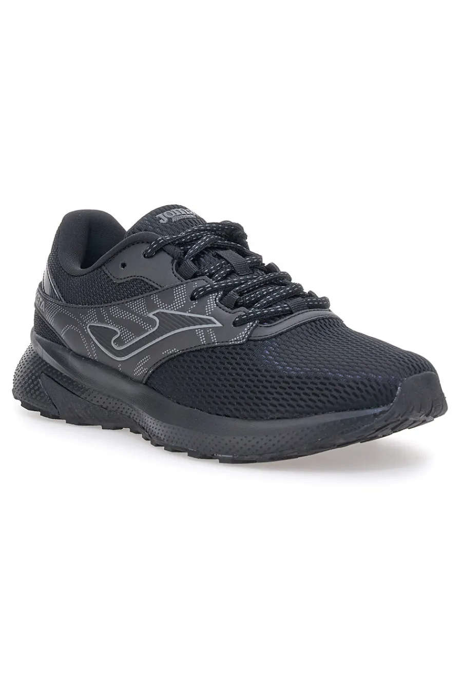Uomo JOMA Scarpe running nere traspiranti Rmetas2601