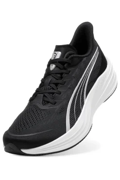 PUMA Scarpe running Nero Bianco ammortizzate Darter Pro 2