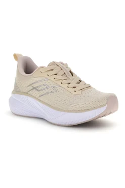 LOTTO Scarpe sportive crema memory foam traspirante SPEEDRIDE 900 II W BIANCO Best