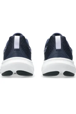 Donna ASICS Scarpe sportive blu con ammortizzazione Gel Gel Contend 9