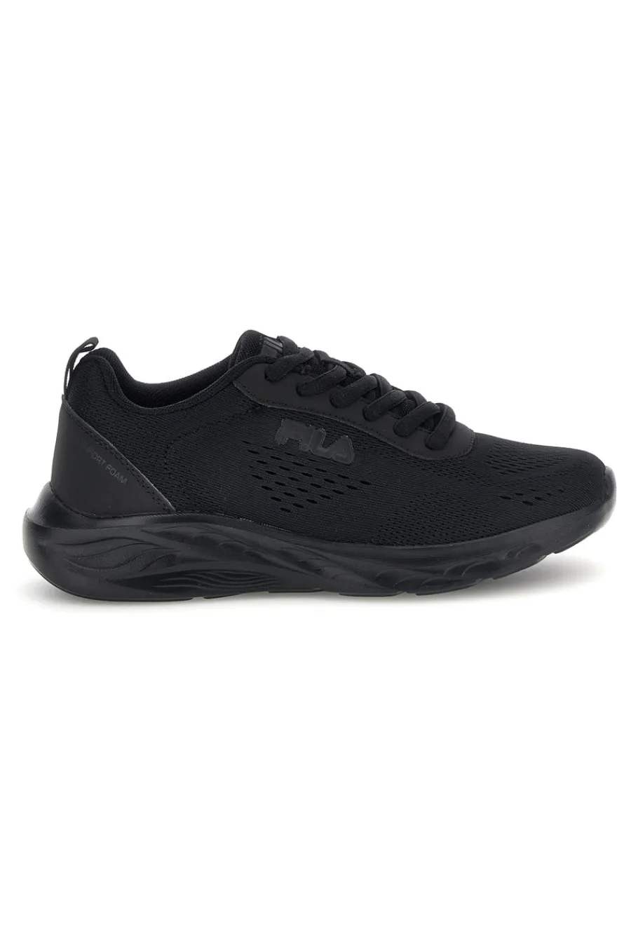 FILA Scarpe sportive comfort foam traspirante Spectris NERO Online