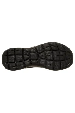 SKECHERS Scarpe sportive in mesh Arch fit summits daily flow NERO Online