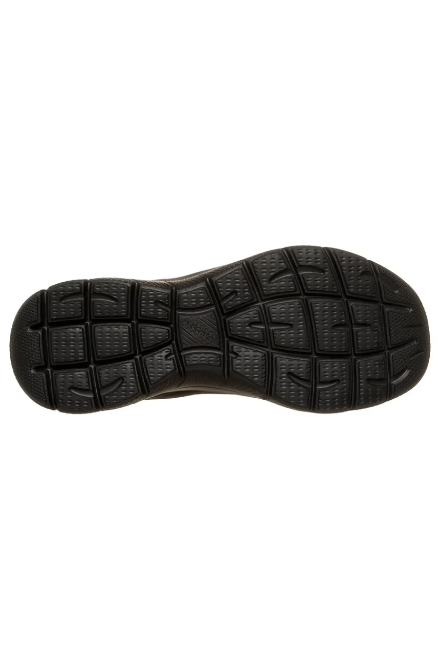 SKECHERS Scarpe sportive in mesh Arch fit summits daily flow NERO Online