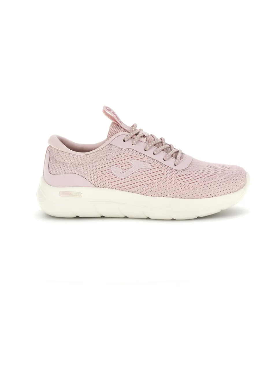 JOMA Scarpe sportive rosa in mesh traspirante Ctesl2613
