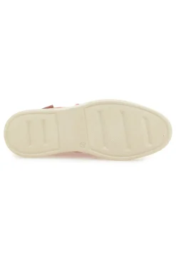 Uomo WRANGLER Scarpe Stringate arancio con Tomaia in Tela 20251033