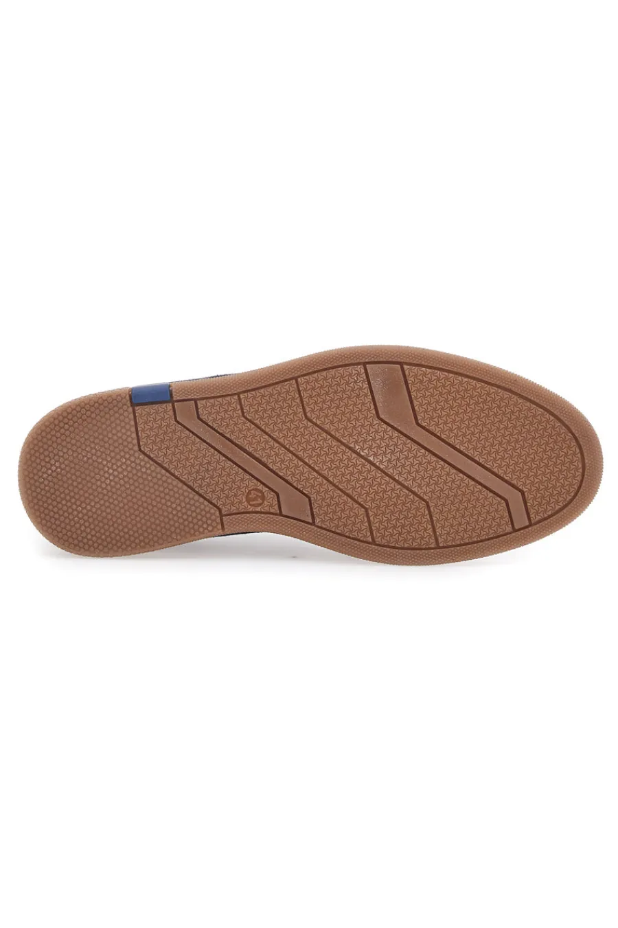 Donna PITTARELLO ECO Scarpe Stringate Blu 200012