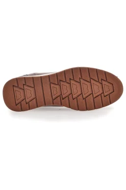 Uomo SEVENOAKS Scarpe Stringate Marroni con Lacci 2023
