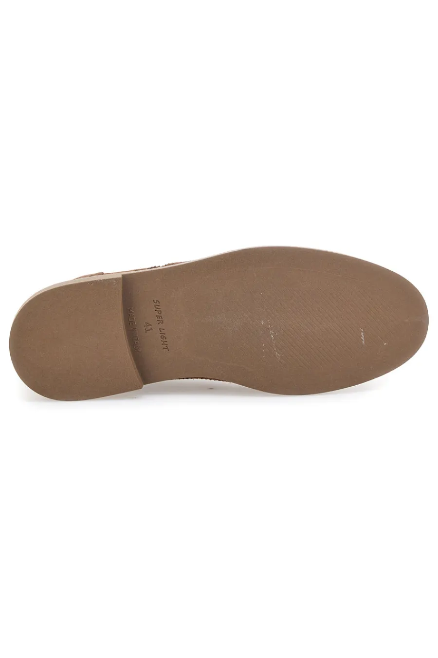 Uomo PITTARELLO Scarpe Stringate Marroni In vera Pelle Scamosciata 1112