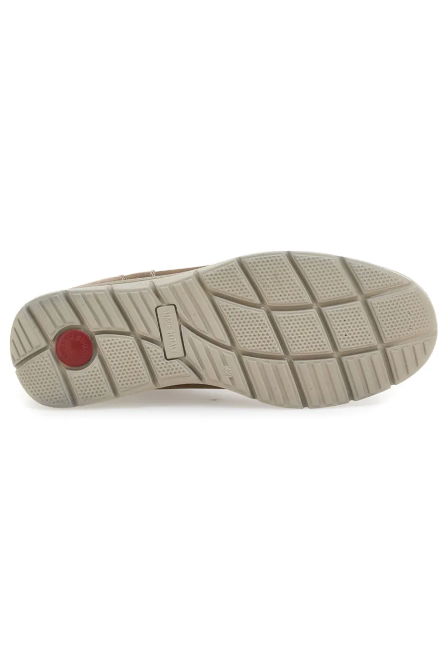 Uomo IMAC Scarpe Stringate Marroni in Vera Pelle Made In Italy 751871763813