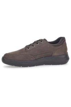 Uomo PITTARELLO Scarpe Stringate Marroni 5792