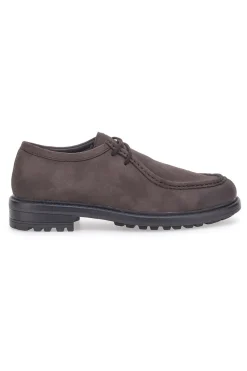 Uomo SEVENOAKS Scarpe Stringate Marroni 2003814