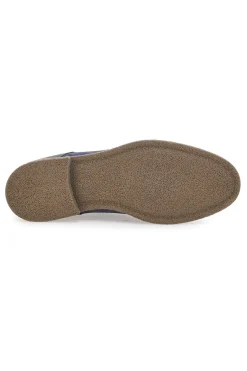 Uomo PITTARELLO ECO Scarpe Stringate Navy da Uomo 51005