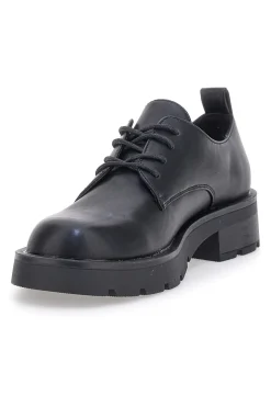 Donna PITTARELLO Scarpe stringate nere CAPSULE 24245 0