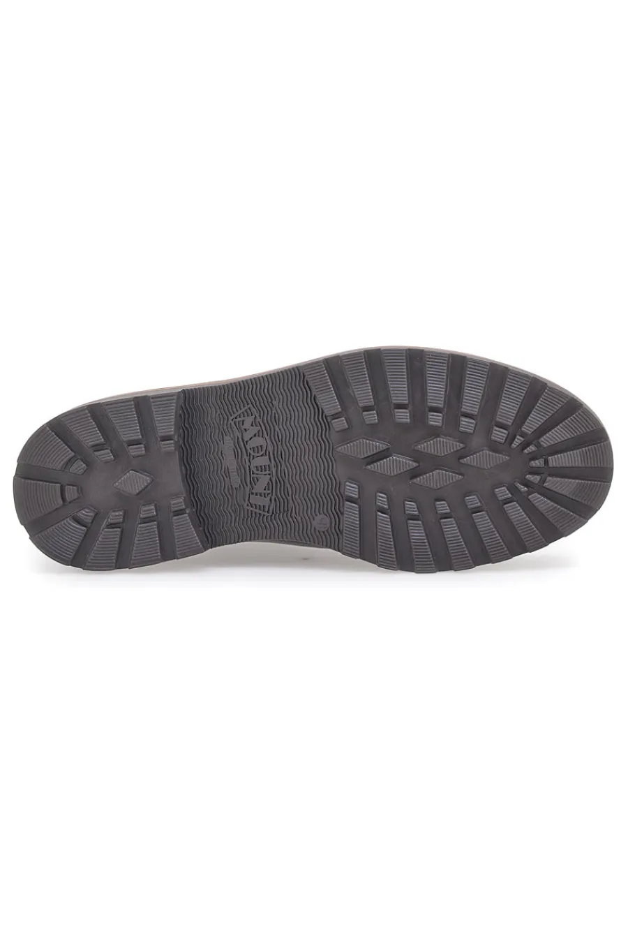 Uomo PITTARELLO PLUS Scarpe Stringate Nere 11856