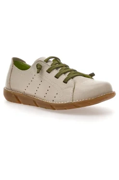 Donna PITTARELLO Scarpe Stringate Panna Tierra 30234