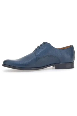 Uomo PITTARELLO PLUS Scarpe Stringate 1000 Vera Pelle