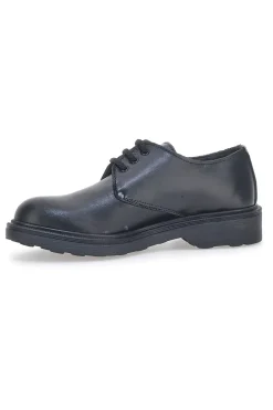 PITTARELLO GLAM Scarpe Stringate 600 Vera Pelle Clearance