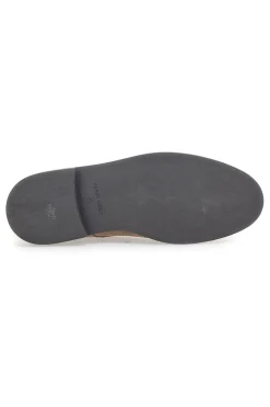 Uomo PITTARELLO Scarpe Stringate In Pelle Scamosciata 8025