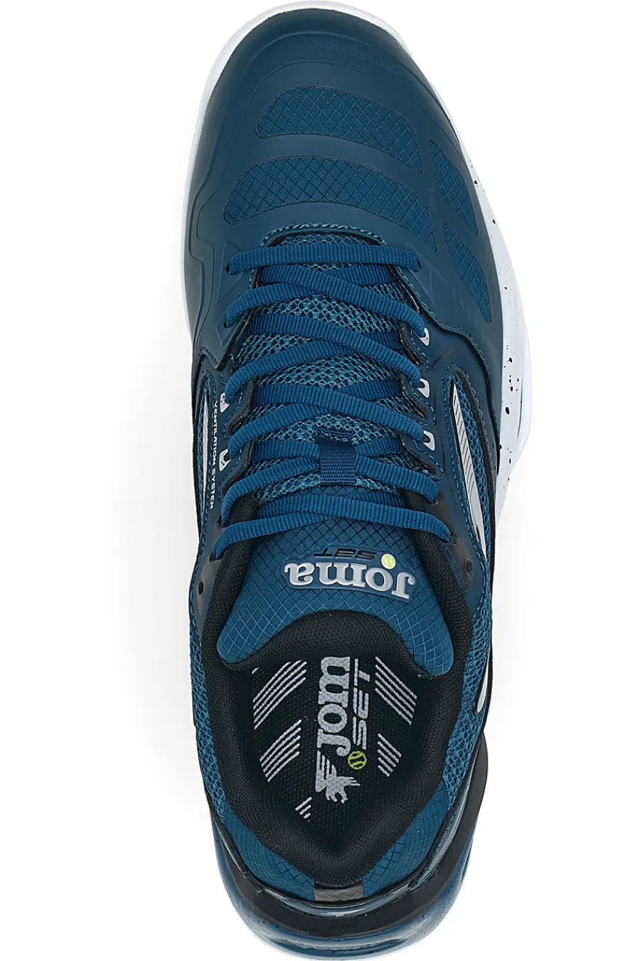 JOMA Scarpe tennis padel blu Set Men 2517