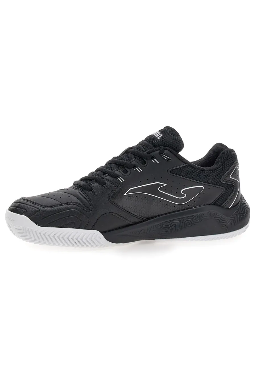 JOMA Scarpe tennis padel nere Master 1000 Men 2501