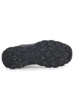 CHAMPION Scarpe trail nere Syphon Script 2