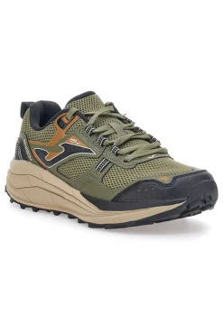 JOMA Scarpe trail verdi traspiranti TKSHOS2623