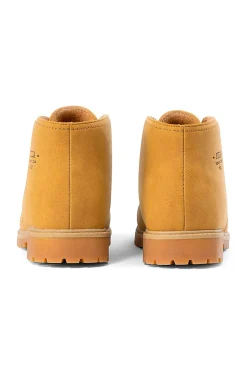 Uomo FILA Scarponcini color cuoio con interno imbottito CESANE MID