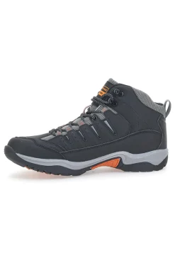 Uomo GOODYEAR Scarponcini da Trekking Neri 11022