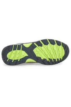 Uomo GOODYEAR Scarponcini da Trekking Verdi 11022