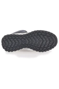 Uomo FILA Scarponcini Lance XXI Nero/Blu