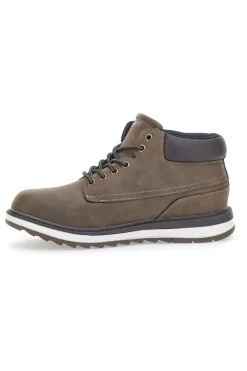 LEVI'S Scarponcini 200 Marroni