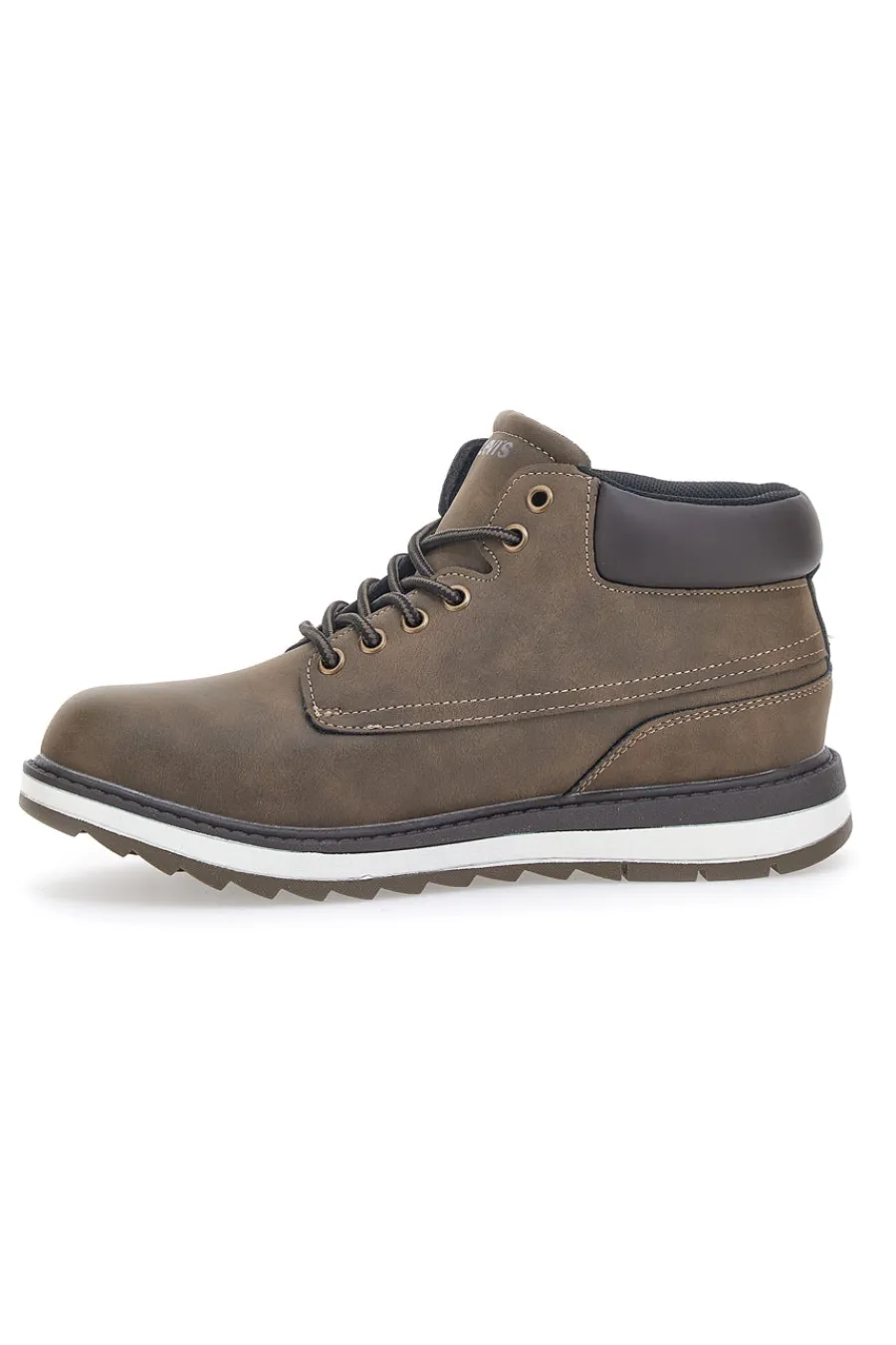 LEVI'S Scarponcini 200 Marroni