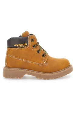 AVERIS Scarponcini Ocra 4720