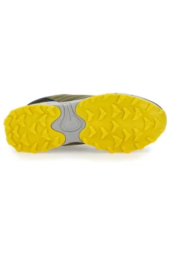 Uomo SEVENOAKS Scarponcini Trail Running 1583 Giallo