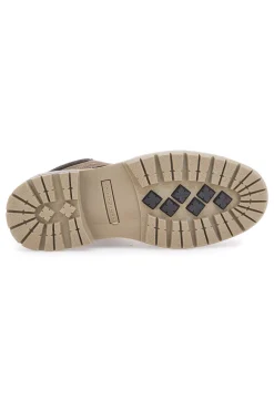 Uomo COTTON BELT Scarponcino Berna NBK Tumbled