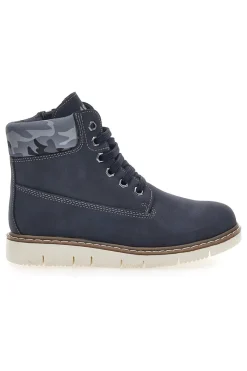 ASSO Scarponcino Blu 158020