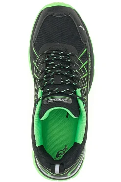 Uomo AUSTRALIAN Scarponcino da Trekking 603 Nero