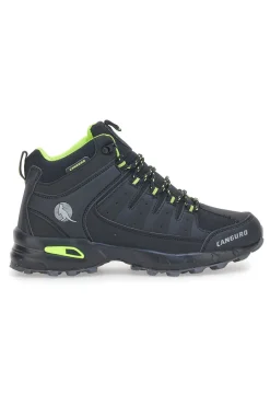 Uomo CANGURO Scarponcino da Trekking 581