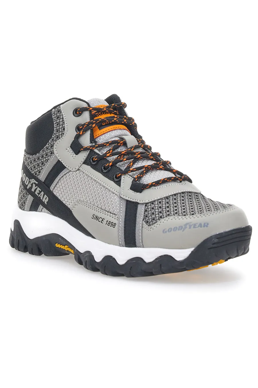 Uomo GOODYEAR Scarponcino da Trekking 31004