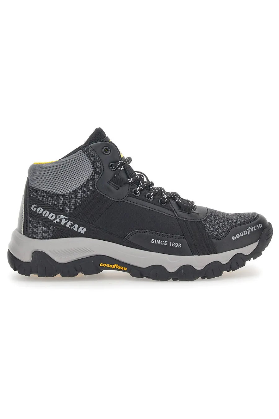 Uomo GOODYEAR Scarponcino da Trekking 31004