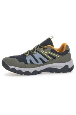 Uomo GOODYEAR Scarponcino da Trekking 31010 Bosco