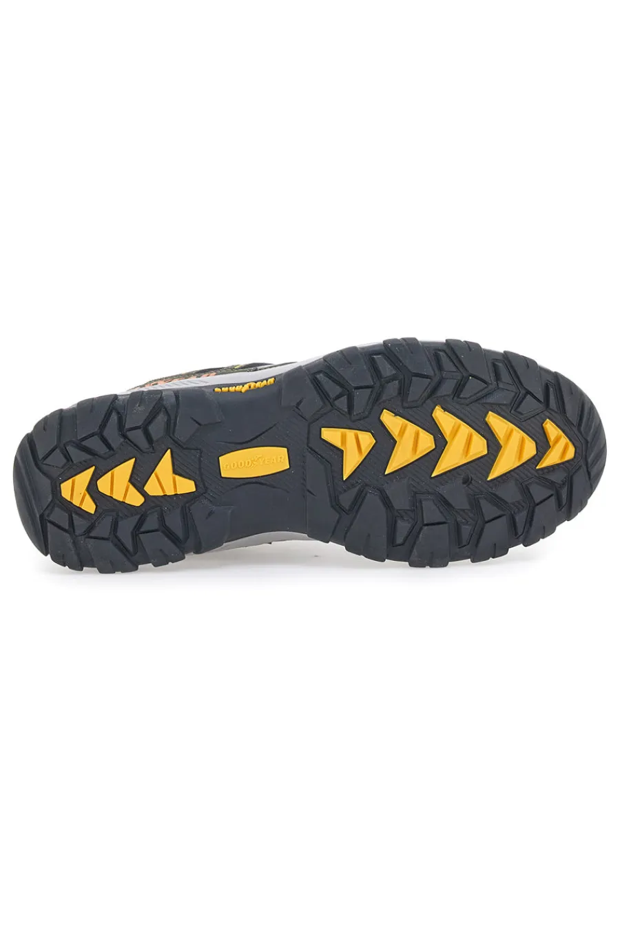 Uomo GOODYEAR Scarponcino da Trekking 31010