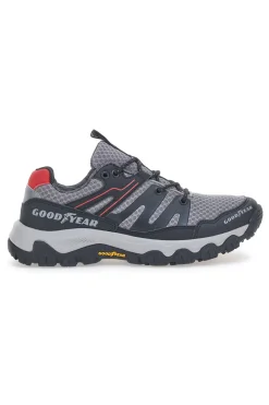 Uomo GOODYEAR Scarponcino da Trekking 31010