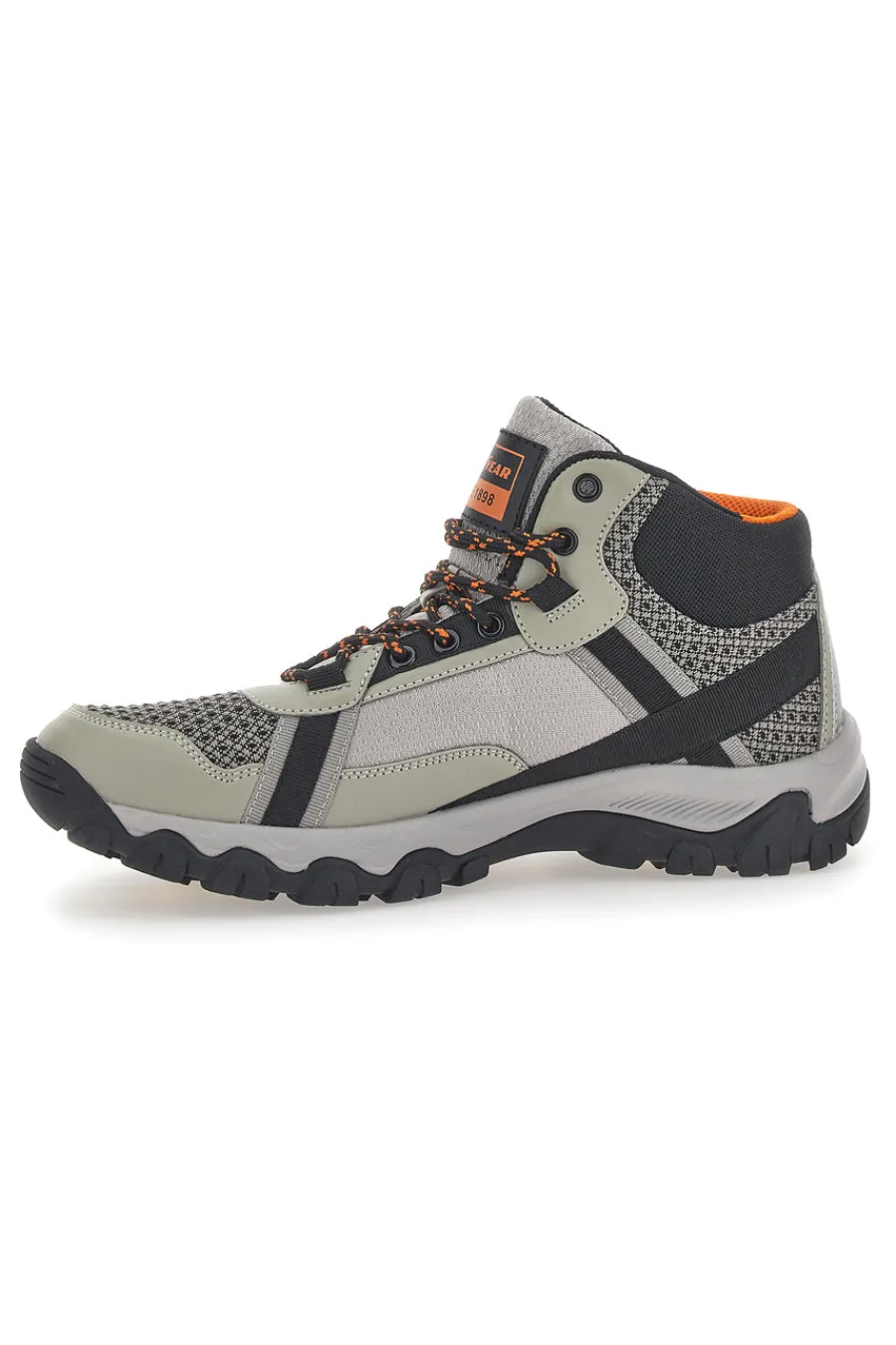 Uomo GOODYEAR Scarponcino 31004