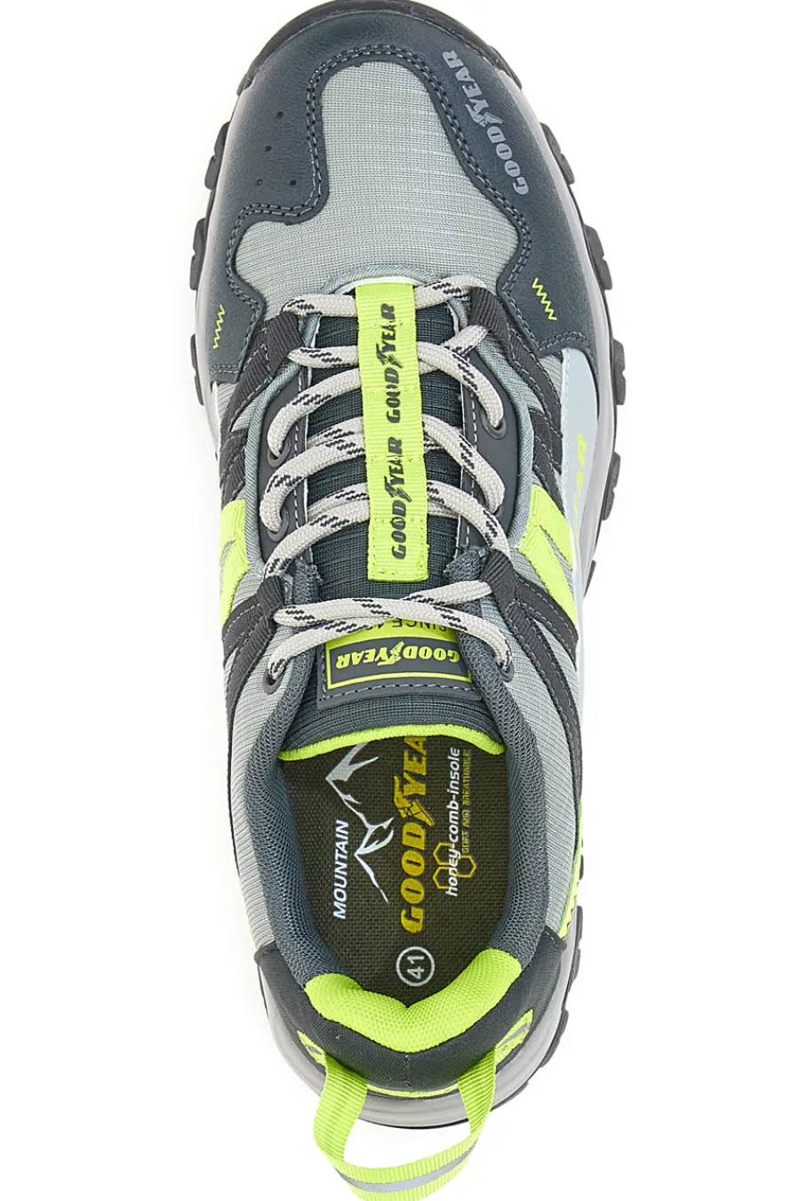 Uomo GOODYEAR Scarponcino 22105