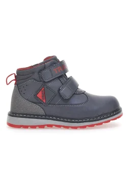 SEVENOAKS Scarponcino Grigio Scuro 6565021